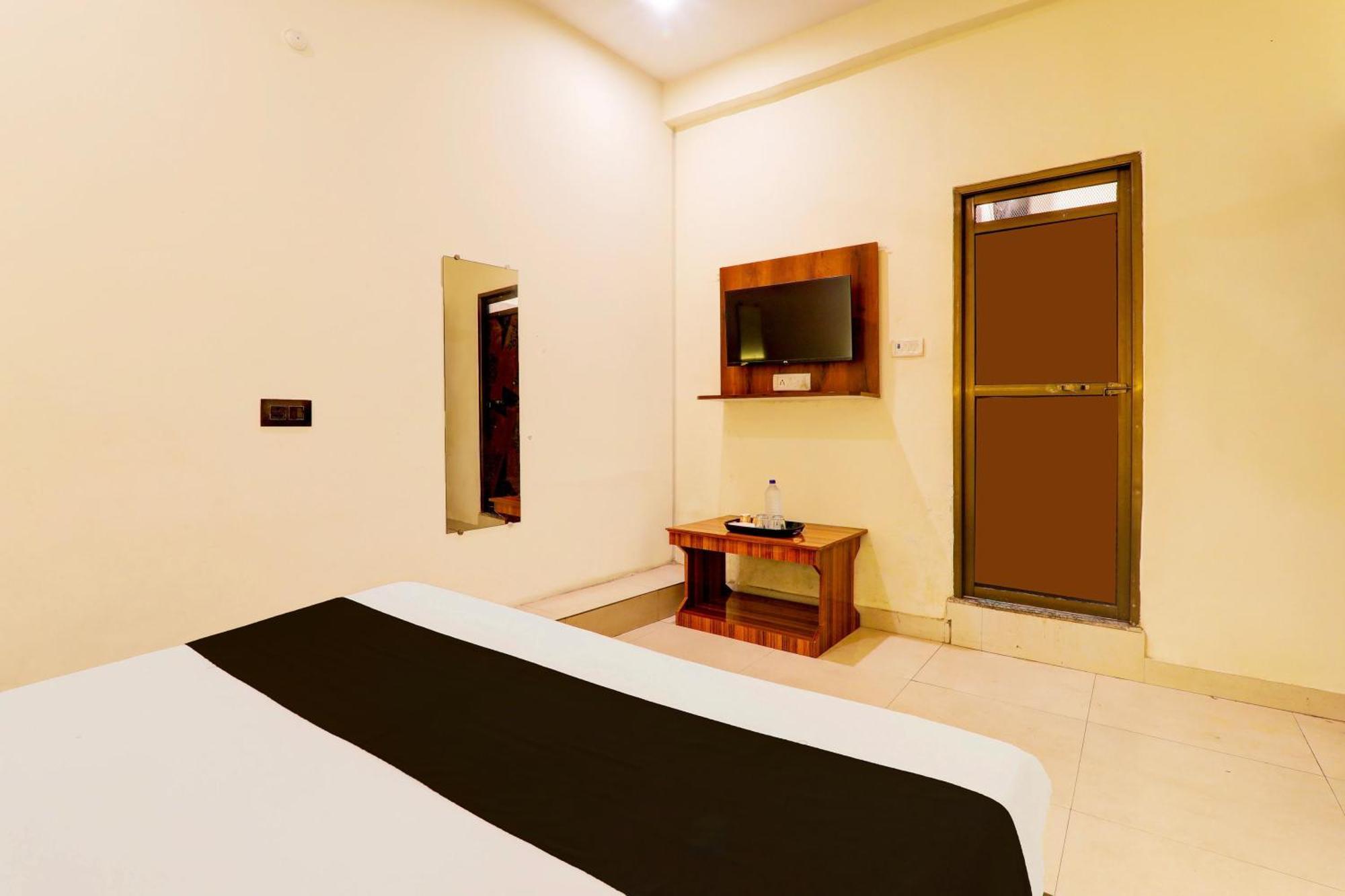 Hotel O Sr Grand Gorakhpur Exterior photo