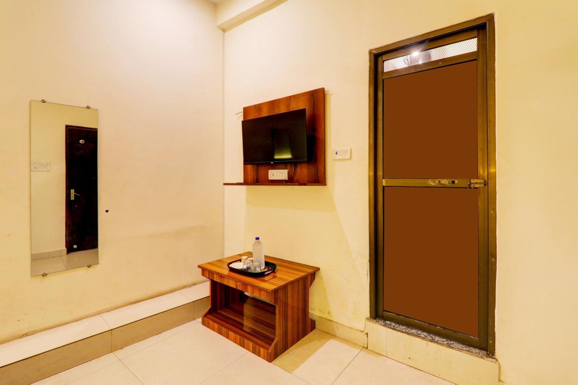 Hotel O Sr Grand Gorakhpur Exterior photo