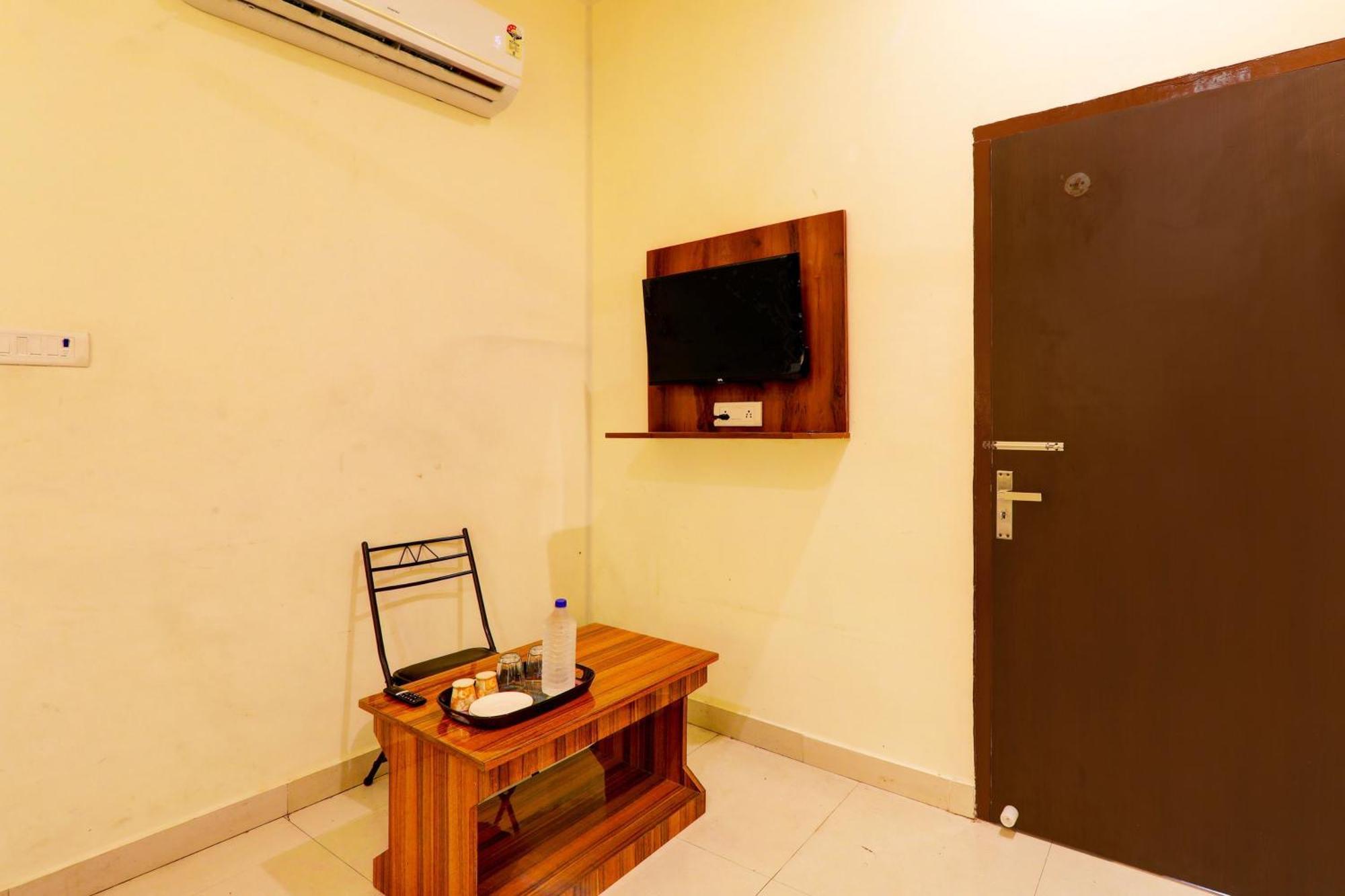 Hotel O Sr Grand Gorakhpur Exterior photo