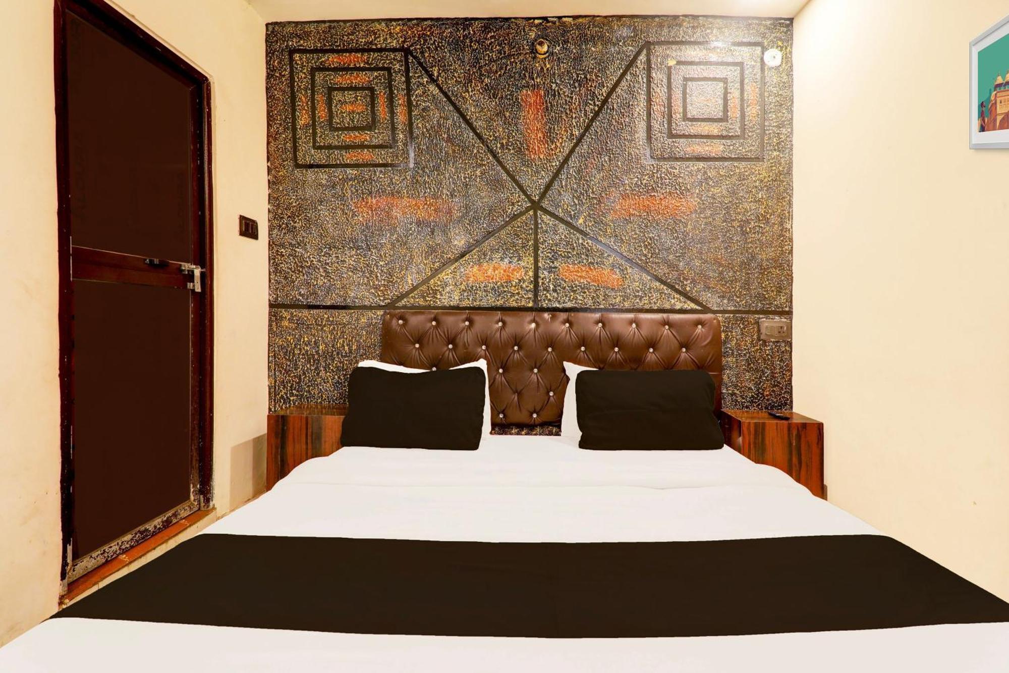 Hotel O Sr Grand Gorakhpur Exterior photo